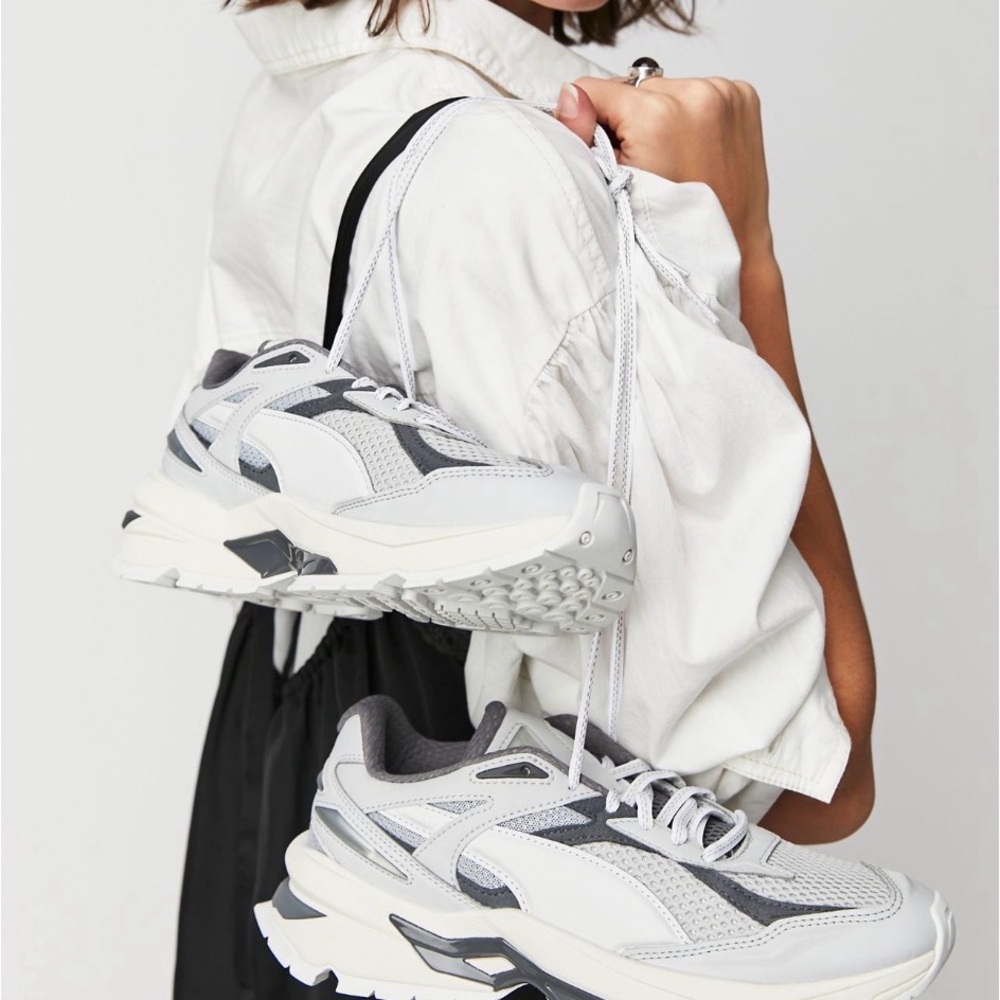 PUMA Nano PDR Sneakers - 8.5W